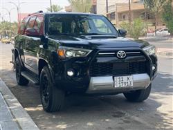 تويوتا 4رنر